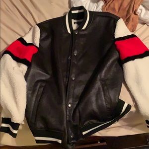 INC International Concepts Jacket